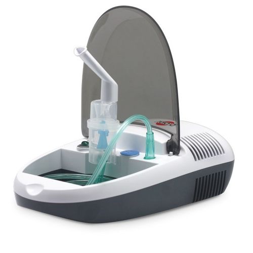 NEBULIZADOR TOKYO A PISTON COMPRESSOR FRESH AIR - Imagen 3