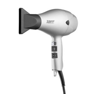 SECADOR TAIFF FOX 2000 W PLATEADO